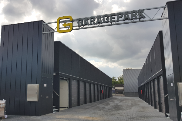 Garagepark Venlo