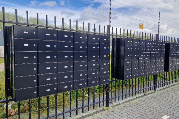 Postbussen